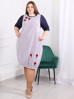 Платье ДАДАШ - Almond фото 2