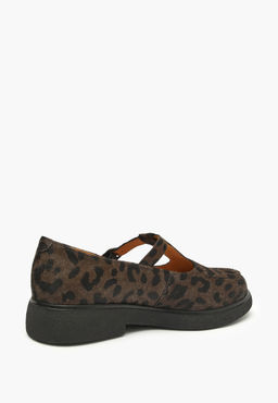 Туфли Мэри Джейн - Mascotte фото 4