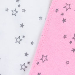 Комплект ползунков 2 шт интерлок 0553203002 - Youlala фото 3