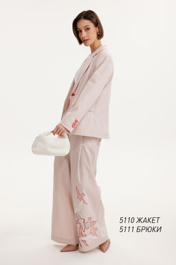 Брюки 5111 - Niv niv fashion фото 2