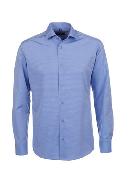 Сорочка мужская длинный рукав GREG 213/199/085/Z  фото 6