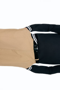 Polo de manga larga Relaxed Fit - H&m фото 5