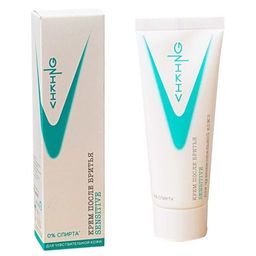 ВИКИНГ крем п/бритья 75мл д/чувств.кожи Sensitive