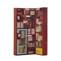 Конструктор "Котедж 3D" в коробке