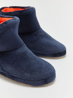 Nak??l? Erkek ?ocuk Ev Botu - Waikiki фото 3