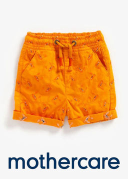 Mothercare / Шорты детские