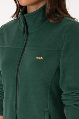 Kad_n Koyu Ye_il _rme H_rka Sepette S_rpriz _ndirim - U.s. polo assn фото 7