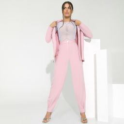 Блуза Леди Романтика - Charutti фото 13