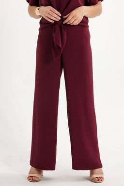 Брюки женские 121/48/Винный - Rise фото 3