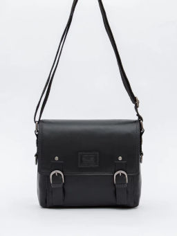 Портфель 4277-1TR black Tough Ruder