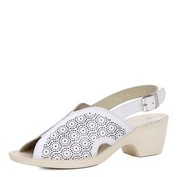 Туфли летние женские