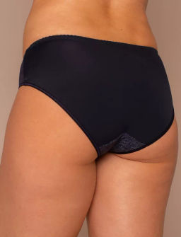 Трусы Т 008-0460 Деним - Lady lux фото 2