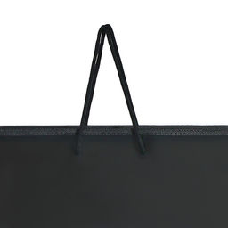 Папка для чертежей и рисунков А3, 460 х 320 х 25 мм, с ручками, пластиковая, молния вокруг, Офис - Calligrata фото 4