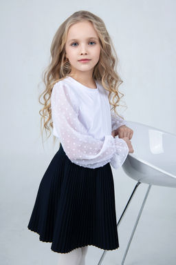 Блузка София