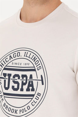 U. S. Polo Assn / Мужская толстовка с камнем - U.s. polo assn фото 14