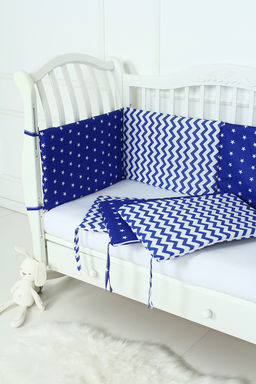 Бортик Веселая мозаика арт. БРК-6П