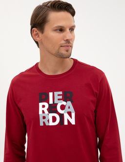 Bordo Pijama Tak_m_