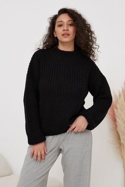 62038 Джемпер Елисеева Олеся - Eliseeva olesya фото 4