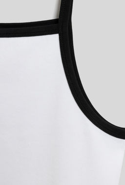 Concept club / Майка жен. Sefild белый  фото 2