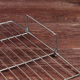 Решетка для гриля 67х30 см / KR-6730 /уп 50/ - Галеонтрейд фото 14