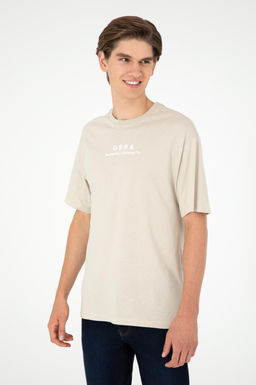 Мужская футболка с камнем Неожиданная скидка в корзине - U.s. polo assn фото 3