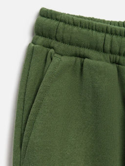 ACOOLA / Брюки детские для мальчиков Cassio_pt зеленый  фото 3