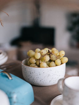 Салатник Magistro Queil, 1.05 л, d=16.3 см, фарфор, белый  фото 2