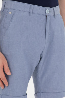 U. S. Polo Assn / Мужские темно-синие тканые шорты - U.s. polo assn фото 5