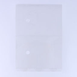 Коробка для цветов с вазой и PVC окнами складная Серая, 16 х 23 х 16 см - Дарите счастье фото 4