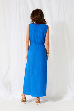 Платье женское - Elletto фото 6