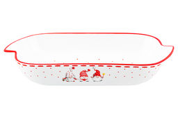 Шубница 29*15,5*5,5 см 1000 мл Весёлые гномики - Elan gallery фото 21