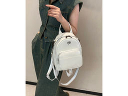 Рюкзак Lanotti 8803 new/белый