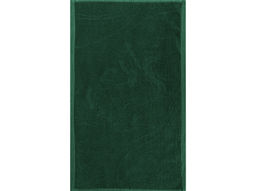 Полотенце махровое 6с104.411ж1 Орлик(1-темно-зеленый) 67х40см
