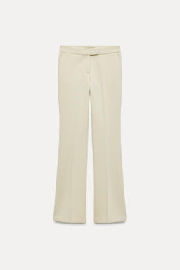 FLARED TROUSERS - Zara фото 9