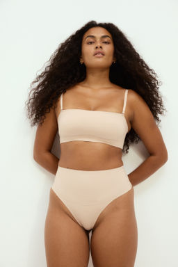Braga thong Medium Shape - H&m фото 7