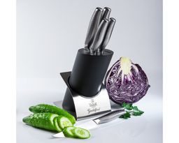 Набор ножей TalleR TR-22004 Гилфорд  фото 3