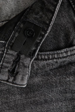Loose Fit Jeans - H&m фото 9