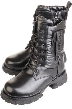 Дерби Ulet FM2216  фото 5