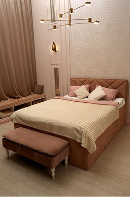 Плед из велсофта Happy Fox Home  фото 14