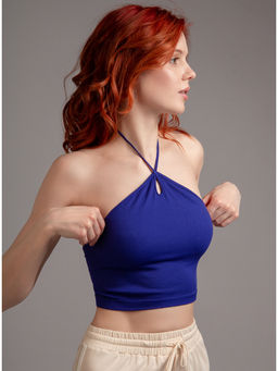 Женский топ Indefini (Арт.594500-3102TDJ)  фото 3