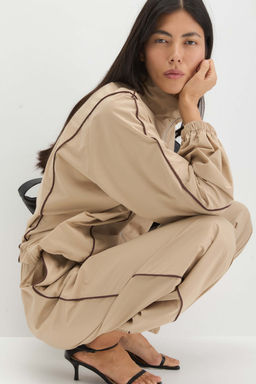 Брюки С7546 НСК - Cloxy фото 5