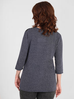 2В 3621.С2 Туника - Almond фото 4