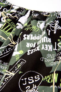 Мужские трусы Happy Fox  фото 3