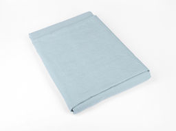 23С205-ШР/у/п.ф.кор. 215*153 КПБ семейный цв. 1411 рис. 0 голубой