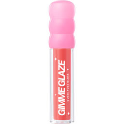 Love Generation Блеск для губ / Lip Gloss Gimme Glaze тон 05  фото 3