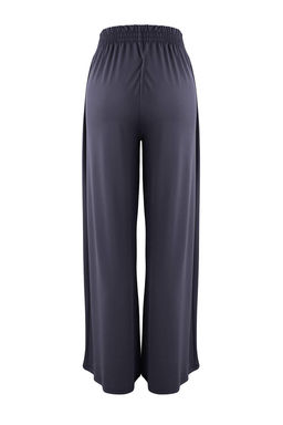 Antrasit Duz Dalg?c/Scuba Sportswear Esofman Alt? THMAW26EA00006 - Trendyolmilla фото 3