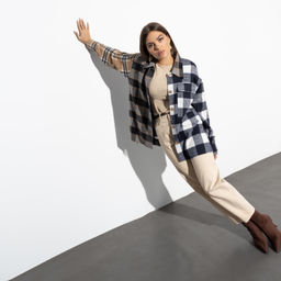 Рубашка Навсегда в сердце (фэшн) - Charutti фото 5