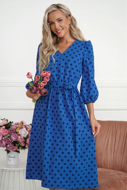 Платье Розетта - Lt collection фото 21