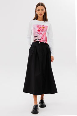 Юбка 4215 - Kivviwear фото 5