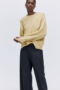 Jersey de punto - H&m фото 12